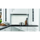 Carrara White Armor Mozaika 30x29 Dunin