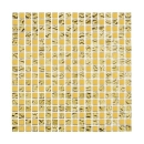 DD1 GOLD MIX 15 Mozaika 30x30 Dunin