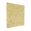 DD1 GOLD MIX 15 Mozaika 30x30 Dunin