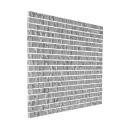 DD1 SILVER MIX 15 Mozaika 30x30 Dunin