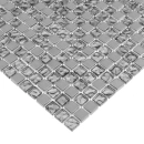 DD1 SILVER MIX 15 Mozaika 30x30 Dunin
