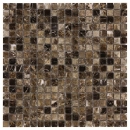 Emperador 15 Mozaika 30,5x30,5 Dunin