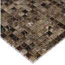 Emperador 15 Mozaika 30,5x30,5 Dunin