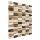 Emperador Block Mix 48 Mozaika 30,5x30,5 Dunin
