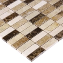 Emperador Block Mix 48 Mozaika 30,5x30,5 Dunin