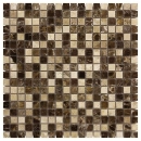 Emperador Mix 15 Mozaika 30,5x30,5 Dunin