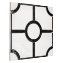 Globstone Carrara GP Mozaika 30x30 Dunin