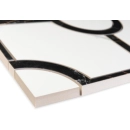Globstone Carrara GP Mozaika 30x30 Dunin
