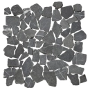 Grind Stone Dark Mozaika 30,5x30,5 Dunin