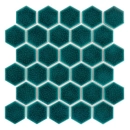 Hexagon Maui 51 Mozaika 28x27,1 Dunin