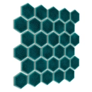 Hexagon Maui 51 Mozaika 28x27,1 Dunin