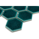 Hexagon Maui 51 Mozaika 28x27,1 Dunin