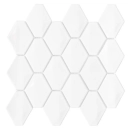 Mini Carat White Mozaika 28,5x27,3 Dunin