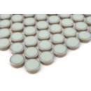 Miss Penny Mint Mozaika 27,2x27,4 Dunin
