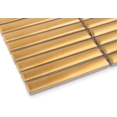 Mr. Twig Gold Matt Mozaika 26,8x28,4 Dunin