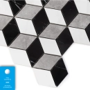 Rosell Carrara GP Mozaika 25,8x29,8 Dunin