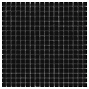 Pure Black 25 Mozaika 30,5x30,5 Dunin