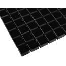 Pure Black 25 Mozaika 30,5x30,5 Dunin