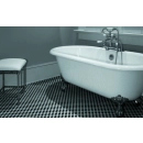 Pure B&W Mix 25 Mozaika 30,5x30,5 Dunin