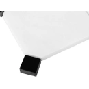 Pure B&W Octagon 100 Mozaika 30,5x30,5 Dunin