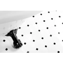 Pure B&W Octagon 100 Mozaika 30,5x30,5 Dunin