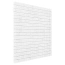 Pure White 15 Mozaika 30,5x30,5 Dunin