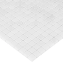 Pure White 15 Matt Mozaika 30,5x30,5 Dunin