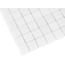 Pure White 15 Mozaika 30,5x30,5 Dunin