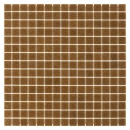 Q Brown Mozaika 32,7x32,7 Dunin