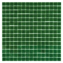 Q Dark Green Mozaika 32,7x32,7 Dunin