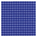 Q Dark Navy Mozaika 32,7x32,7 Dunin