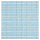 Q Ice Blue Mozaika 32,7x32,7 Dunin