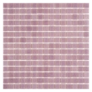 Q Light Violet Mozaika 32,7x32,7 Dunin