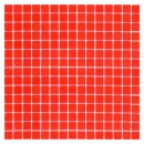 Q Red Mozaika 32,7x32,7 Dunin