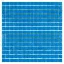 Q Sky Blue Mozaika 32,7x32,7 Dunin