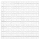 Q White Mozaika 32,7x32,7 Dunin