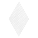 Rombic White 03 matt Płytka 11,5x20 Dunin