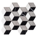 Rosell Carrara GP Mozaika 25,8x29,8 Dunin