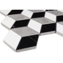 Rosell Carrara GP Mozaika 25,8x29,8 Dunin