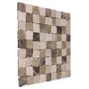 Travertine Bend Mix 32 matt Moizaika 30,5x30,5 Dunin