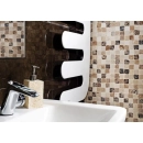 Travertine Bend Mix 32 matt Moizaika 30,5x30,5 Dunin