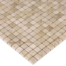 Travertine Cream 15 Moizaika 30,5x30,5 Dunin
