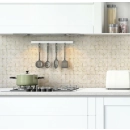 Travertine Cream 15 Moizaika 30,5x30,5 Dunin