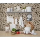 Travertine Cream Mix 15 Moizaika 30,5x30,5 Dunin