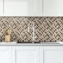 Travertine Mix 32 Moizaika 30,5x30,5 Dunin