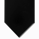 Tritone Black 01 matt Płytka 7,5x22,7 Dunin
