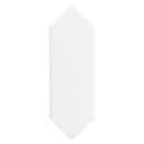 Tritone White 01 Płytka 7,5x22,7 Dunin