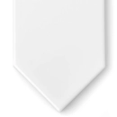 Tritone White 01 Płytka 7,5x22,7 Dunin
