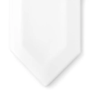 Tritone White 03 Płytka 7,5x22,7 Dunin
