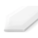 Tritone White 03 Płytka 7,5x22,7 Dunin